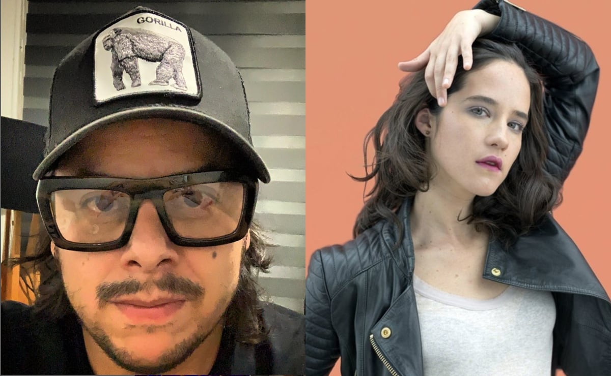 ¿Quién es Luis Miguel Melche?