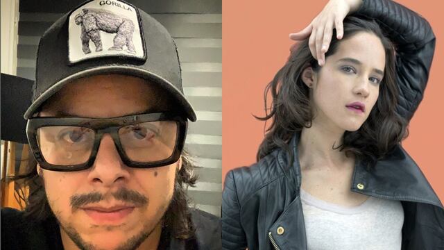 ¿Quién es Luis Miguel Melche?