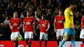 VIDEO: Manchester United toma oxígeno con victoria en la Premier League