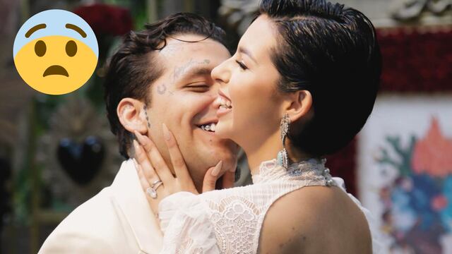 Insulta a Ángela Aguilar por subir a un concierto de Christian Nodal a cantar.