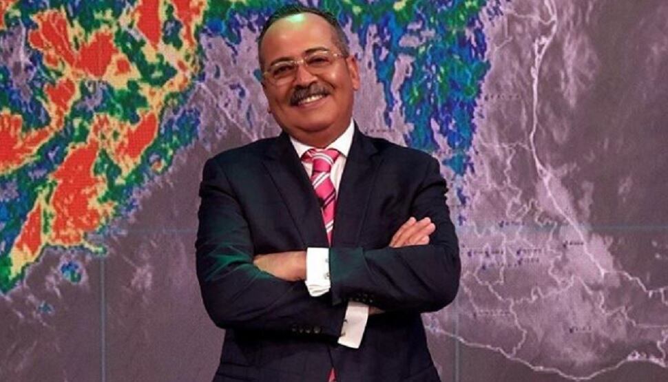 El “Capi” Albores