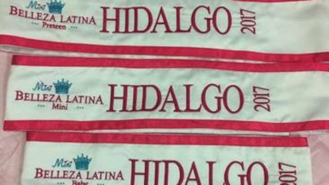 No se quiere exponer a menores al delito de trata o problemas de salud como anorexia