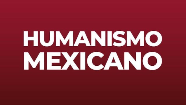 Humanismo Mexicano