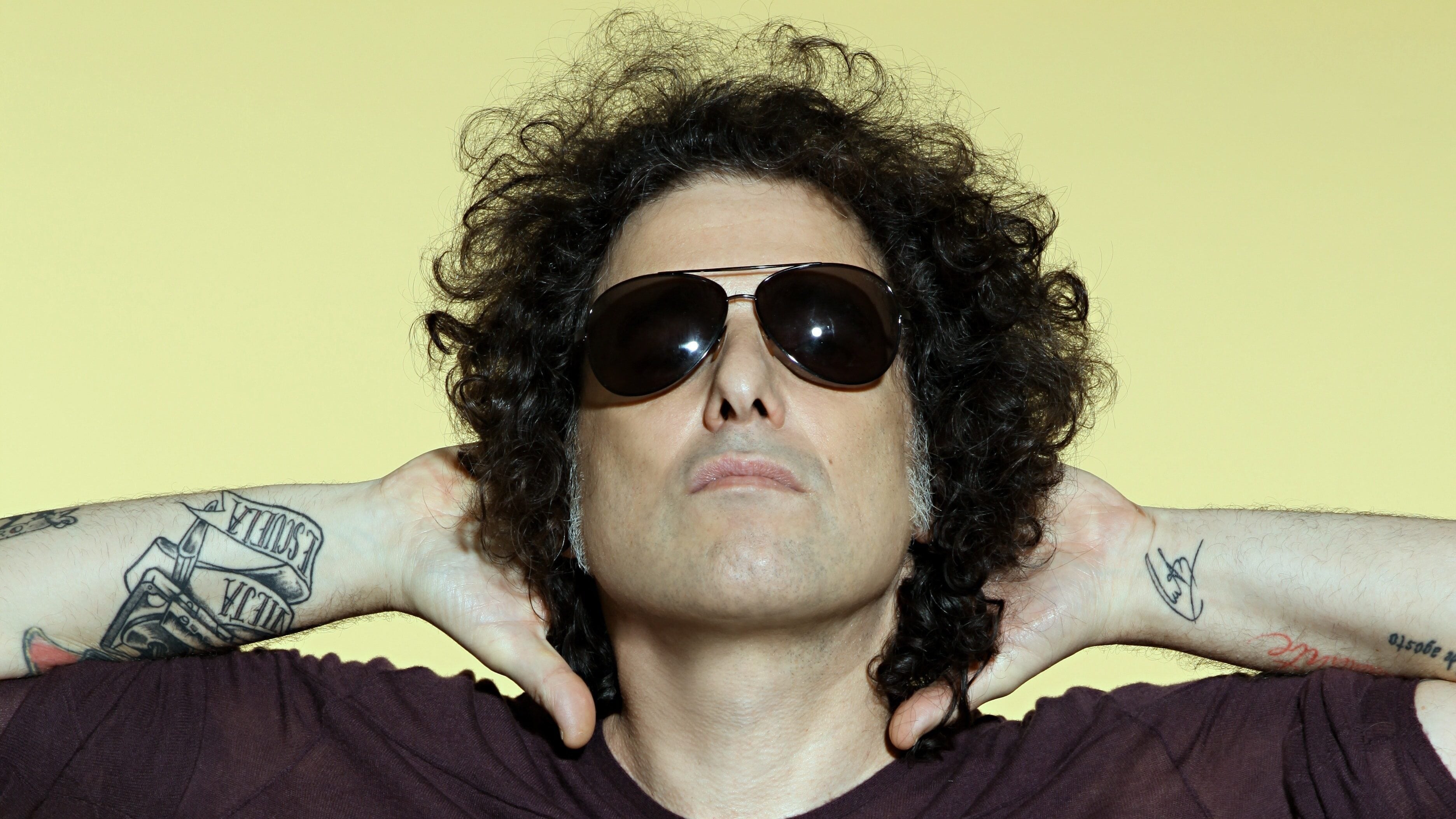 Andrés Calamaro anuncia gira en México: fechas, ciudades y boletos