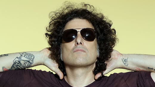 Andrés Calamaro anuncia gira en México: fechas, ciudades y boletos