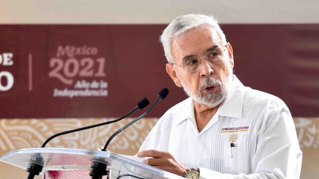 Jorge Arganis Díaz Leal