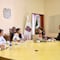 Tere Jiménez sostiene importante reunión con el ISSSTE en beneficio de Aguascalientes