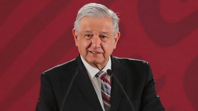 Andrés Manuel López Obrador