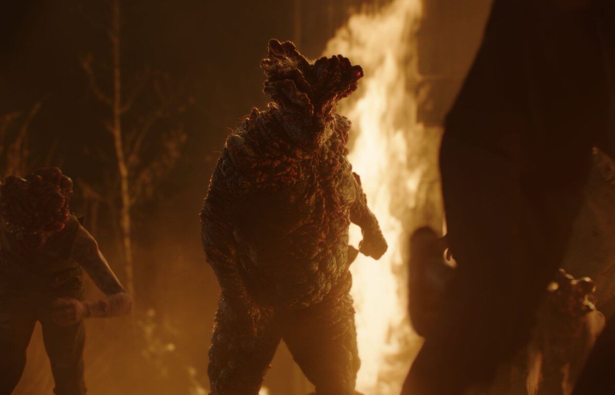 Un gordinflón de The Last of Us despierta los deseos de los fans