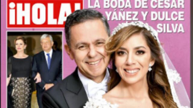 Se ha puesto en boga el tema de la ceremonia donde uno de los personajes del momento, don César Yáñez, por su cercanía con el presidente electo de México, Andrés Manuel López Obrador, realizó una magna celebración donde se dispara “el decir con el hacer”.