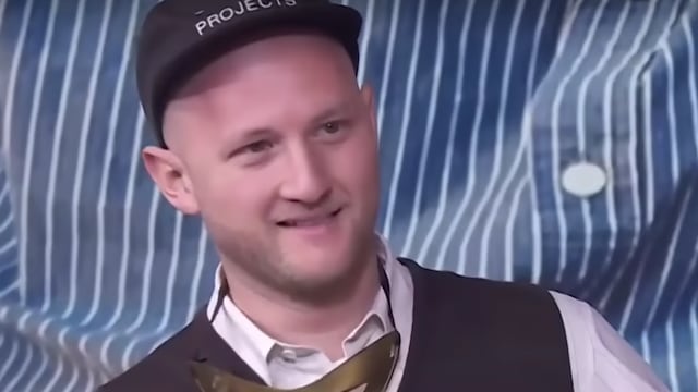 Sebastián Sariñana