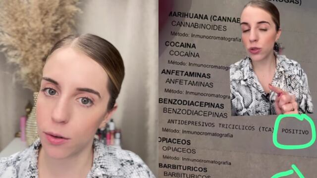 Influencer Florencia Guillot denuncia que su amiga fue drogada en antro Toto de San Pedro