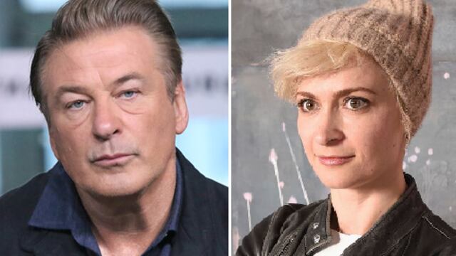Alec Baldwin “es parcialmente culpable” del disparo que mató a Halyna Hutchins: padre de la víctima