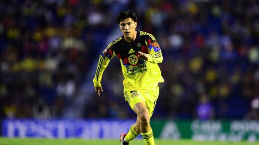 América vs Rayados: Pronóstico y posibles alineaciones del partido de Liga MX