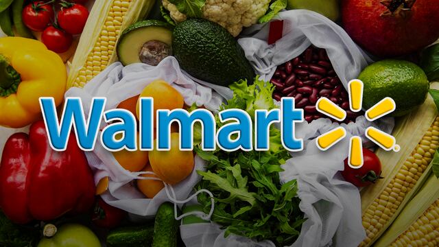 Martes de Frescura Walmart 20 de febrero