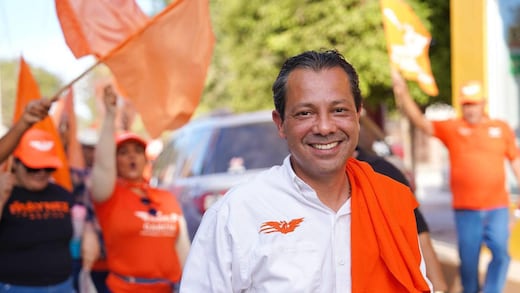 ¿Quién es Ernesto de Lucas Hopkins? Extitular de la Secretaría de Educación y Cultura de Sonora