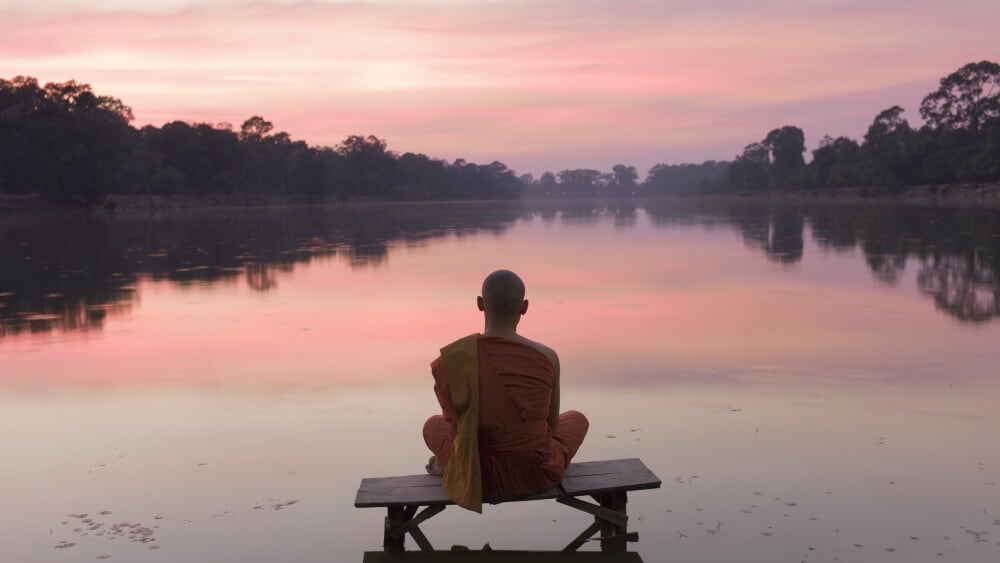 ¿Qué es el dharma? A esto se refería Yolanda Andrade al reaparecer enferma