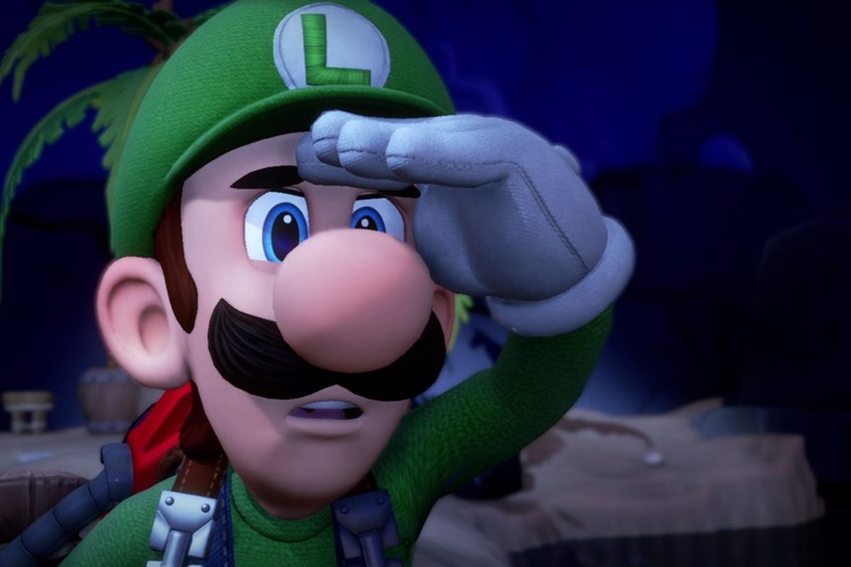 Luigi