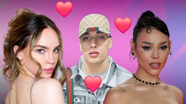 El Malilla revela quién es su crush desde niño ¿Belinda o Danna Paola?