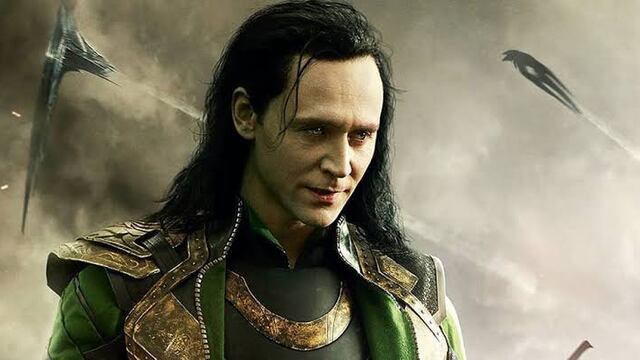 Loki