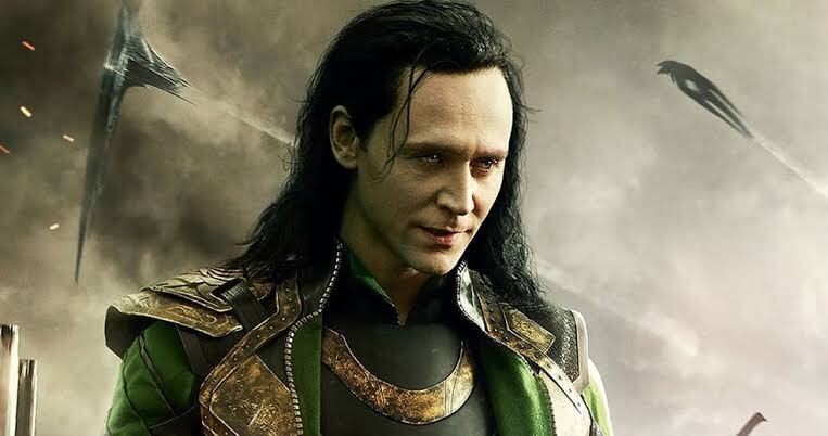 Loki