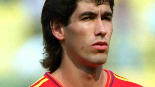 Andrés Escobar, futbolista colombiano asesinado en 1994