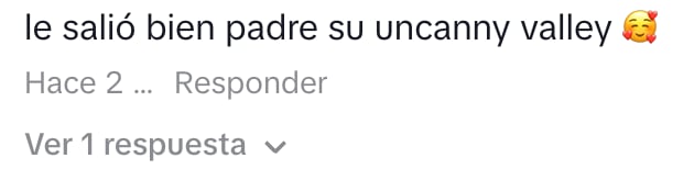 Comentarios a las cirugías del Dr. Kim