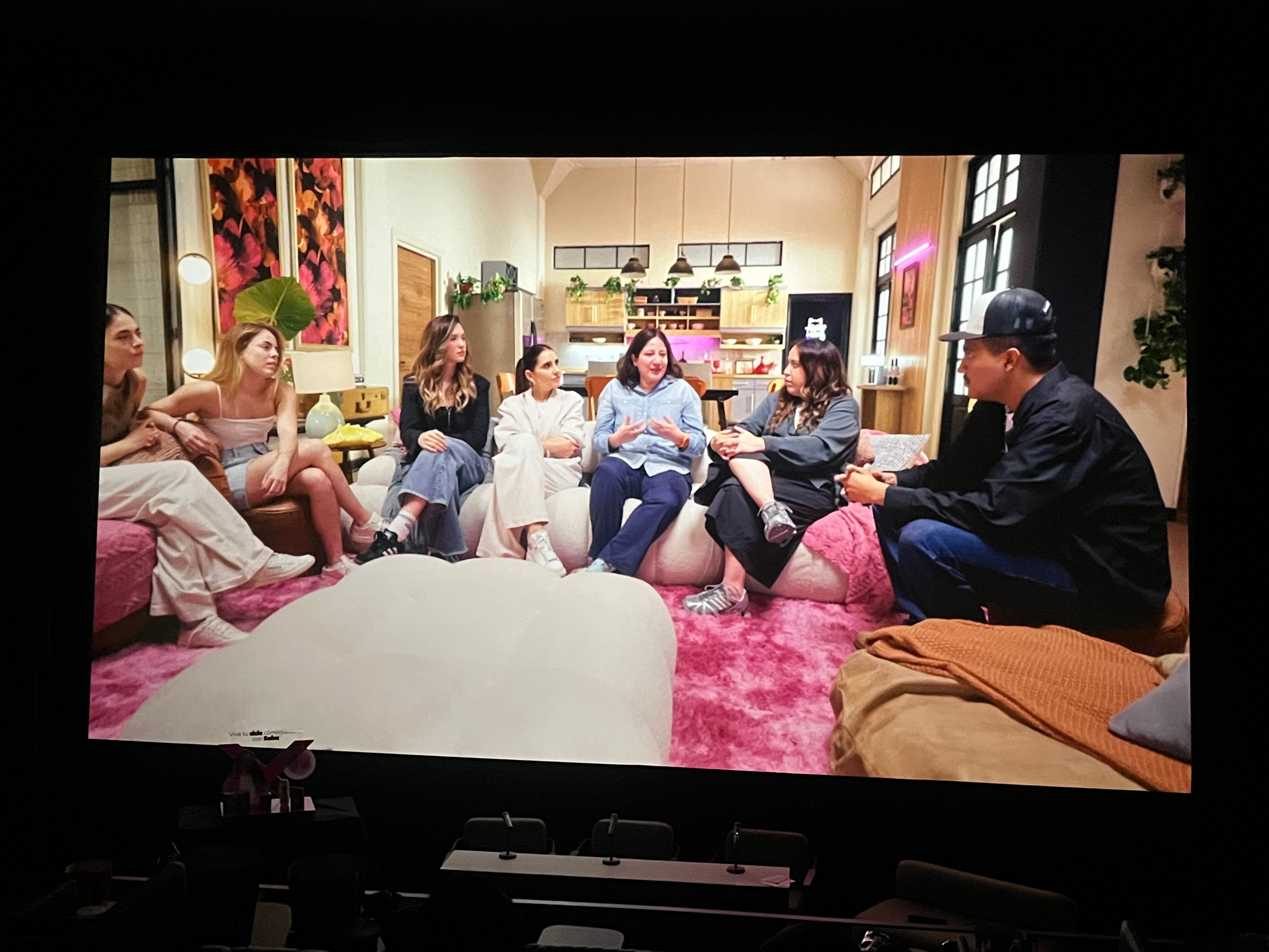 Cíclicas by Saba estrena su primer episodio para hablar de menstruación sin tabúes