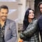 ¿Y Eugenio Derbez? Aislinn Derbez y Vadhir Derbez se olvidan de su papá convaleciente