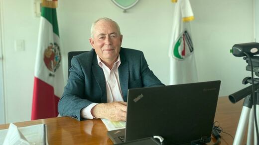 Leonel Cota: ¿El TUMOR dentro de Morena?