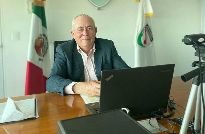 Leonel Cota