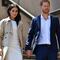 Enrique de Sussex se compara con la Diana de Gales