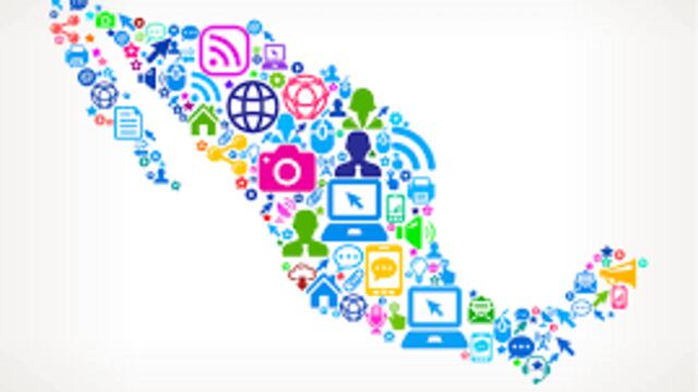 Una clasificación más de los sitios con más visitas en internet