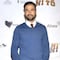 Alfonso Herrera se entera por Sale el Sol de la difícil situación de Estefanía Villarreal