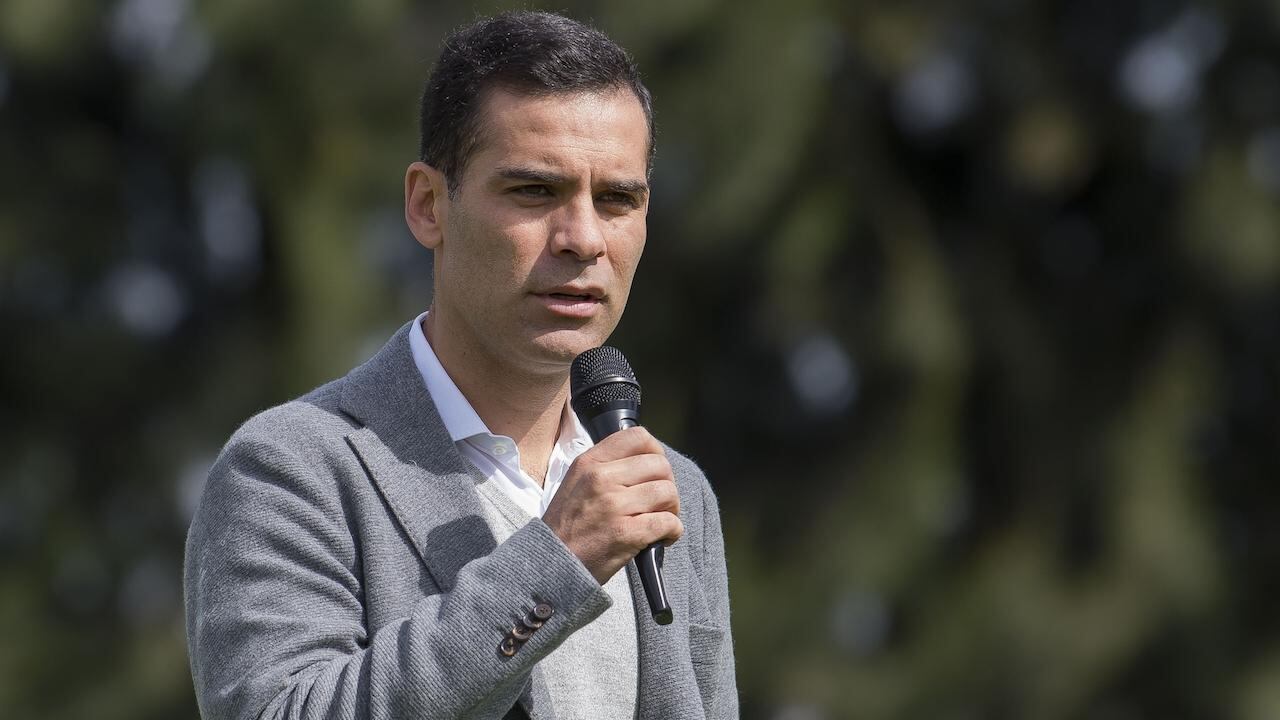 Rafa Márquez.