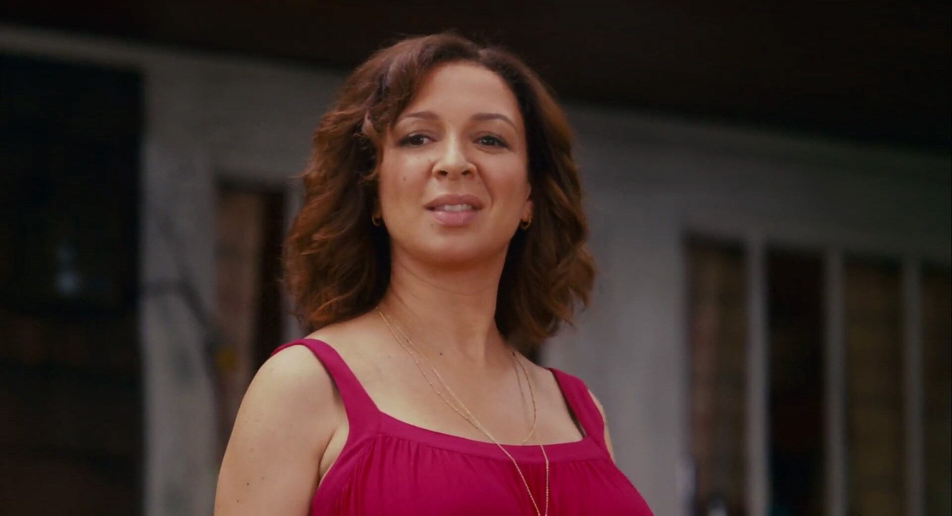 Maya Rudolph