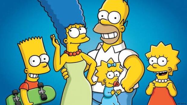 Los Simpson