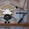 Roban drones DJI tras salir del AIFA; bloquean números de serie
