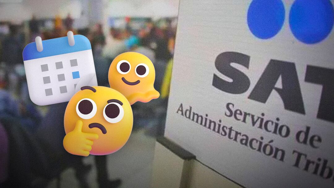 ¿Cuánto tarda el SAT en devolver el saldo a favor?