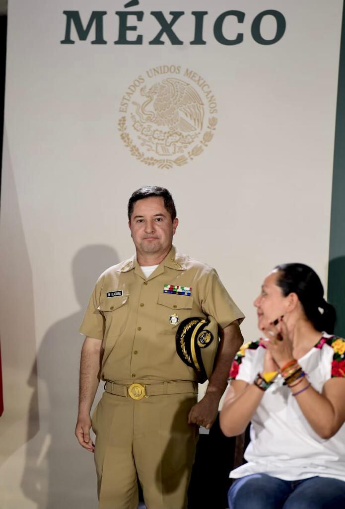 Jesús Salvador de Olaguibel Domínguez