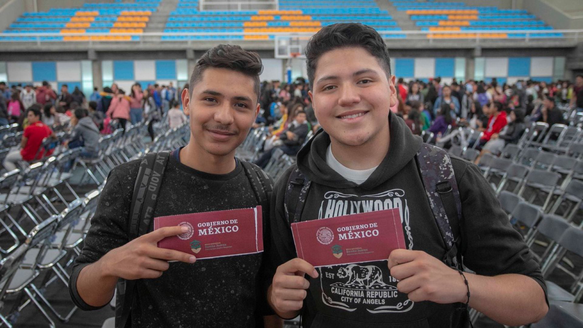 Beca Benito Juárez 2026: fechas de pago de junio para estudiantes de preparatoria