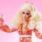 Trixie Mattel lanzará su propia muñeca con Integrity Toys (VIDEO)