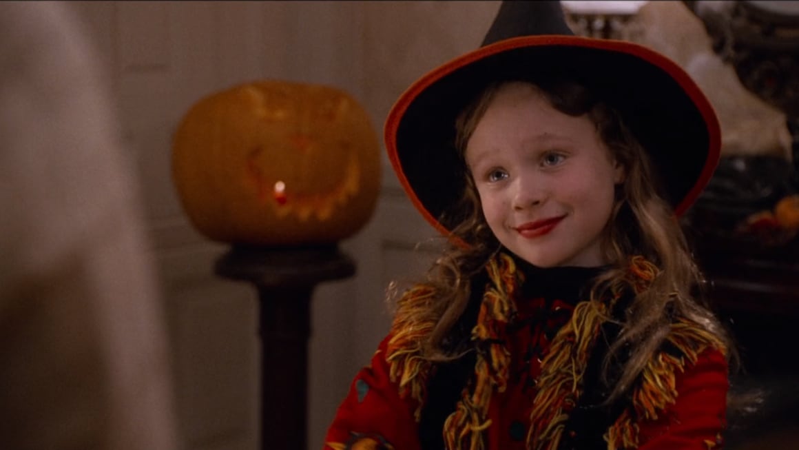 ¿Qué pasó con Thora Birch, la actriz de Hocus Pocus que no regresa para
