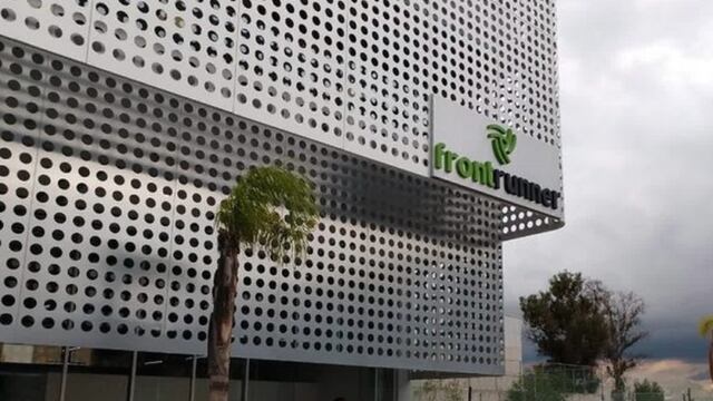 Front Runner Technologies