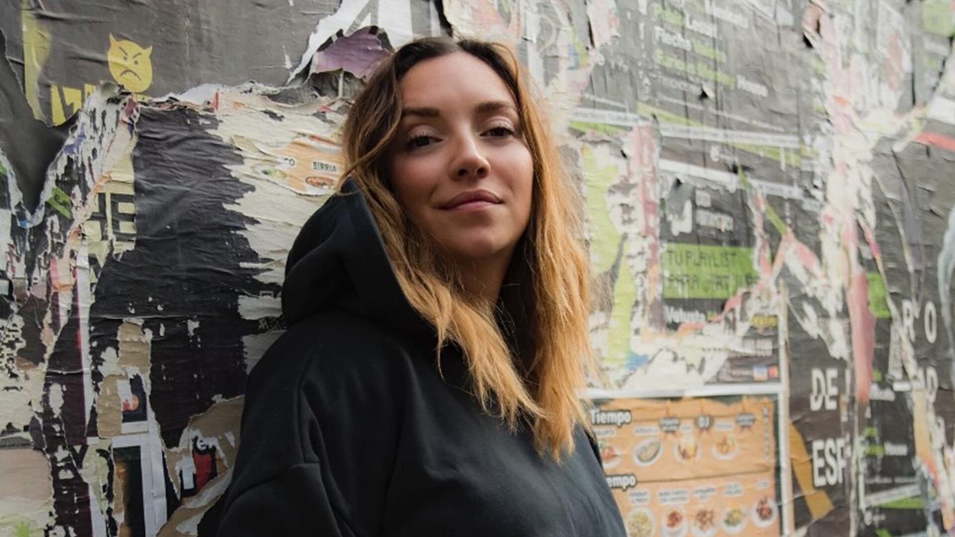 Regina Blandón protagonizará la adaptación de Mad About You en México que hará Sony Pictures