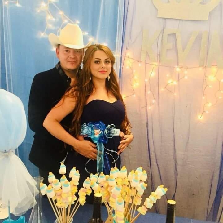 Kevin Hernández, vocalista de H Norteña