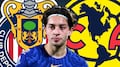 América y Chivas buscan a Jordan Carrillo tras su gran Liguilla