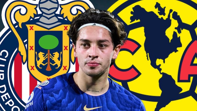 América y Chivas buscan a Jordan Carrillo tras su gran Liguilla