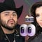 Gerardo Ortiz habla de su encuentro con Emma Coronel que se volvió viral