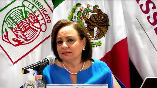 Norma Liliana Rodríguez Argüelles